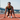 Atleta en pista
