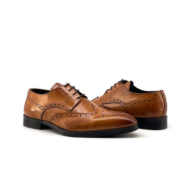 Duca di Morrone - VALERIO-PELLE