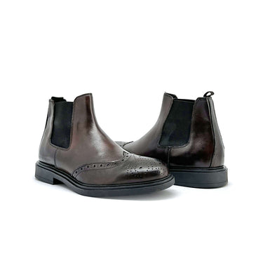 Duca di Morrone - GRAZIANO-PELLE