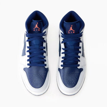 Nike - NIKE AIR JORDAN 1 MID